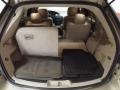 2005 Chrysler Pacifica Limited AWD Trunk