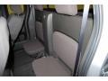 2008 Radiant Silver Nissan Frontier SE King Cab  photo #21