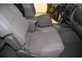 2008 Radiant Silver Nissan Frontier SE King Cab  photo #23