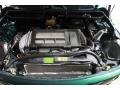 British Racing Green Metallic - Cooper S Hardtop Photo No. 20