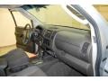 2008 Radiant Silver Nissan Frontier SE King Cab  photo #24
