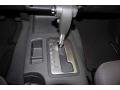 5 Speed Automatic 2008 Nissan Frontier SE King Cab Transmission