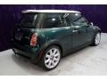 British Racing Green Metallic - Cooper S Hardtop Photo No. 22