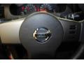 2008 Radiant Silver Nissan Frontier SE King Cab  photo #27