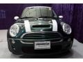 British Racing Green Metallic - Cooper S Hardtop Photo No. 25