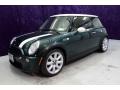British Racing Green Metallic - Cooper S Hardtop Photo No. 26