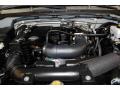 Radiant Silver - Frontier SE King Cab Photo No. 30
