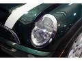 British Racing Green Metallic - Cooper S Hardtop Photo No. 27