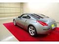 Silverstone Metallic - 350Z Touring Coupe Photo No. 4