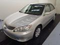Lunar Mist Metallic - Camry LE Photo No. 1