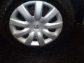 Lunar Mist Metallic - Camry LE Photo No. 4