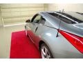 Silverstone Metallic - 350Z Touring Coupe Photo No. 8