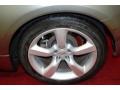 2006 Nissan 350Z Touring Coupe Wheel and Tire Photo