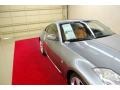 Silverstone Metallic - 350Z Touring Coupe Photo No. 13