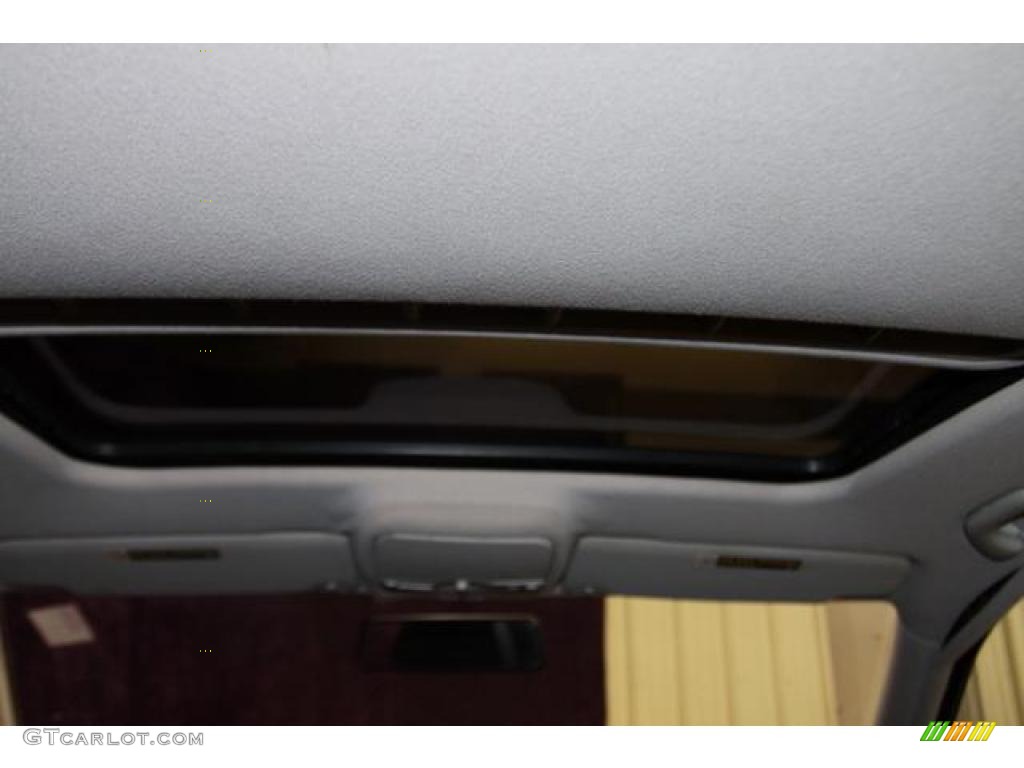 1999 Golf GLS 4 Door - Uni Black / Black photo #15