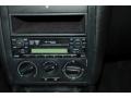 1999 Uni Black Volkswagen Golf GLS 4 Door  photo #18