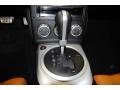 5 Speed Automatic 2006 Nissan 350Z Touring Coupe Transmission