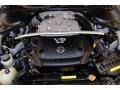 3.5 Liter DOHC 24-Valve VVT V6 Engine for 2006 Nissan 350Z Touring Coupe #38307283