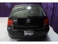 Uni Black - Golf GLS 4 Door Photo No. 29