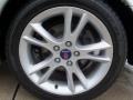 2007 Saab 9-5 2.3T Sedan Wheel and Tire Photo