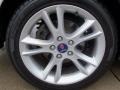 2007 Saab 9-5 2.3T Sedan Wheel and Tire Photo