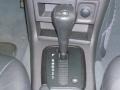  2002 9-3 SE Sedan 4 Speed Automatic Shifter