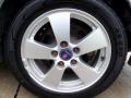 2002 Saab 9-3 SE Sedan Wheel and Tire Photo