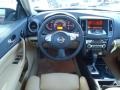 Cafe Latte Dashboard Photo for 2011 Nissan Maxima #38308059