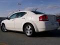 Stone White - Avenger SXT Photo No. 6