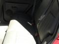 2005 Inferno Red Crystal Pearl Jeep Grand Cherokee Laredo  photo #7