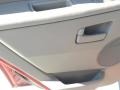 2005 Inferno Red Crystal Pearl Jeep Grand Cherokee Laredo  photo #8