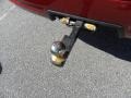 2005 Inferno Red Crystal Pearl Jeep Grand Cherokee Laredo  photo #15