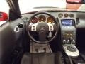 Charcoal Dashboard Photo for 2008 Nissan 350Z #38308375