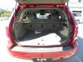 2005 Inferno Red Crystal Pearl Jeep Grand Cherokee Laredo  photo #17