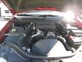 3.7 Liter SOHC 12V Powertech V6 2005 Jeep Grand Cherokee Laredo Engine