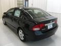 Crystal Black Pearl - Civic LX-S Sedan Photo No. 2
