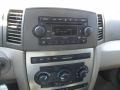 2005 Inferno Red Crystal Pearl Jeep Grand Cherokee Laredo  photo #23