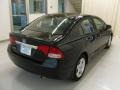 Crystal Black Pearl - Civic LX-S Sedan Photo No. 4