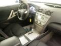 2007 Black Toyota Camry SE  photo #3