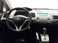 Crystal Black Pearl - Civic LX-S Sedan Photo No. 17