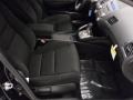 Crystal Black Pearl - Civic LX-S Sedan Photo No. 21