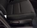 Crystal Black Pearl - Civic LX-S Sedan Photo No. 22