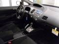 Black Interior Photo for 2011 Honda Civic #38308839