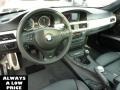 2008 Space Grey Metallic BMW M3 Coupe  photo #11