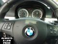 2008 Space Grey Metallic BMW M3 Coupe  photo #19