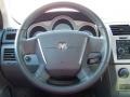 Stone White - Avenger SXT Photo No. 16