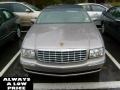 Light Driftwood Metallic - DeVille Sedan Photo No. 2