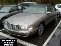 Light Driftwood Metallic - DeVille Sedan Photo No. 3