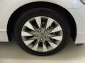 2011 Honda Civic EX-L Sedan Wheel