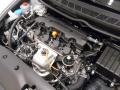 1.8 Liter SOHC 16-Valve i-VTEC 4 Cylinder 2011 Honda Civic EX-L Sedan Engine